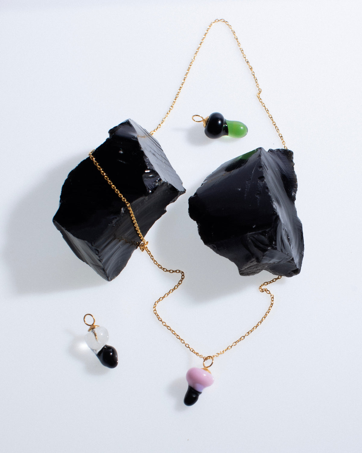 Pendants