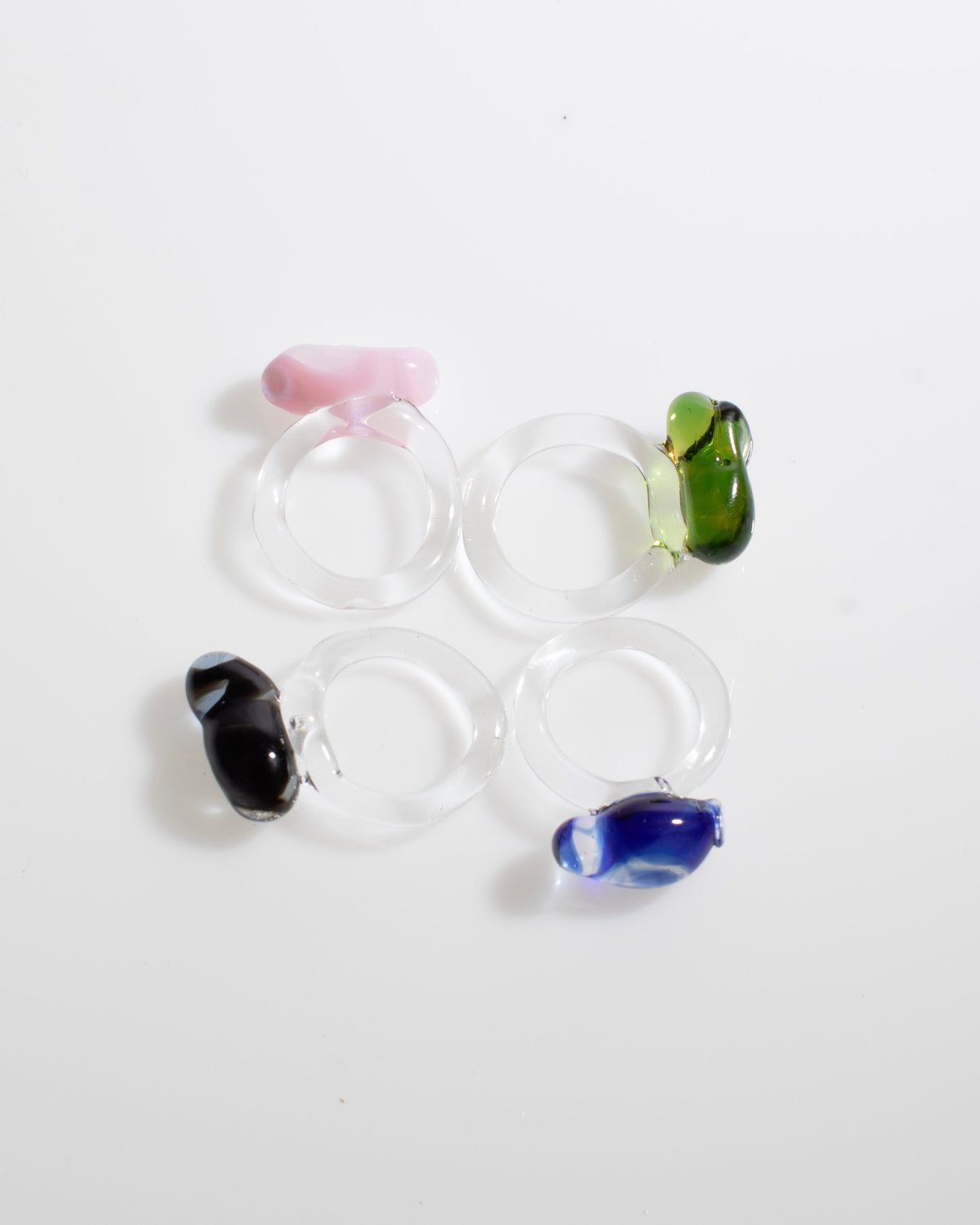 Anillos