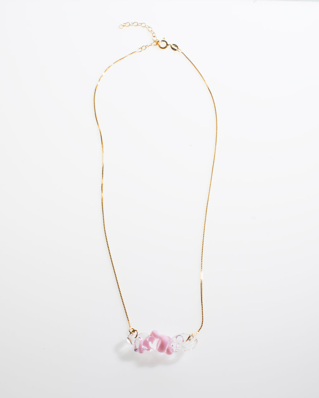 Opal Necklace
