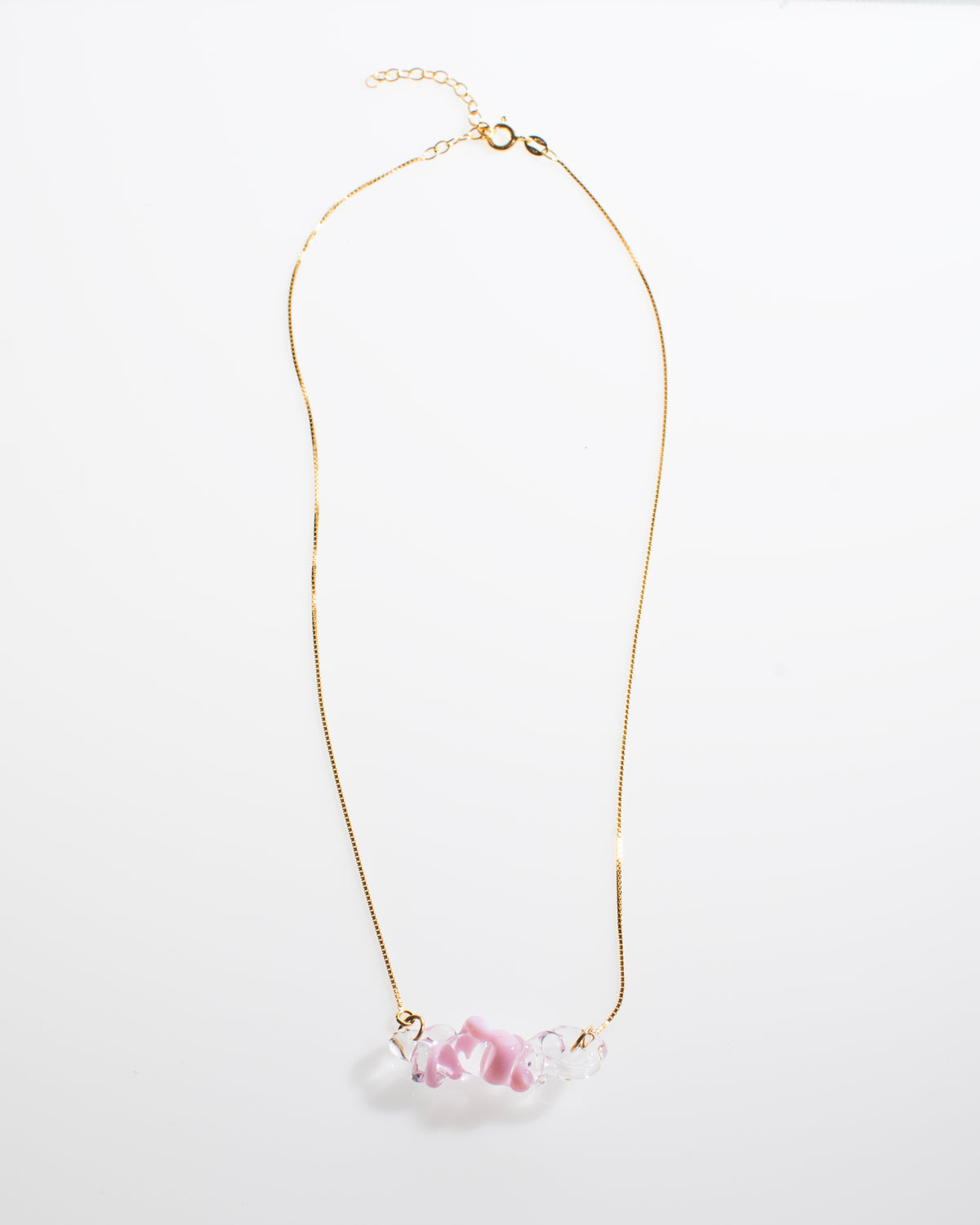 Opal Necklace