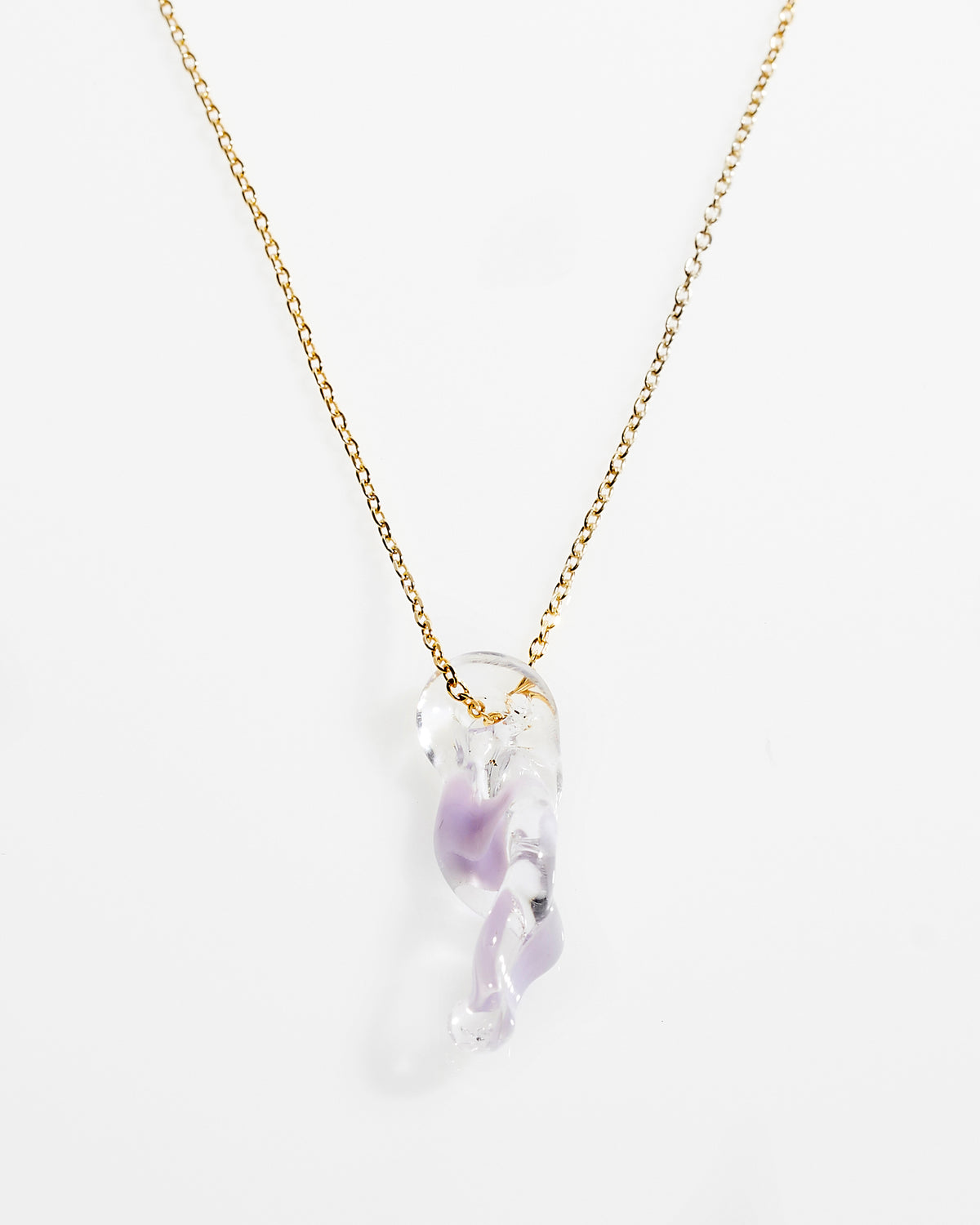 Lilly Charm