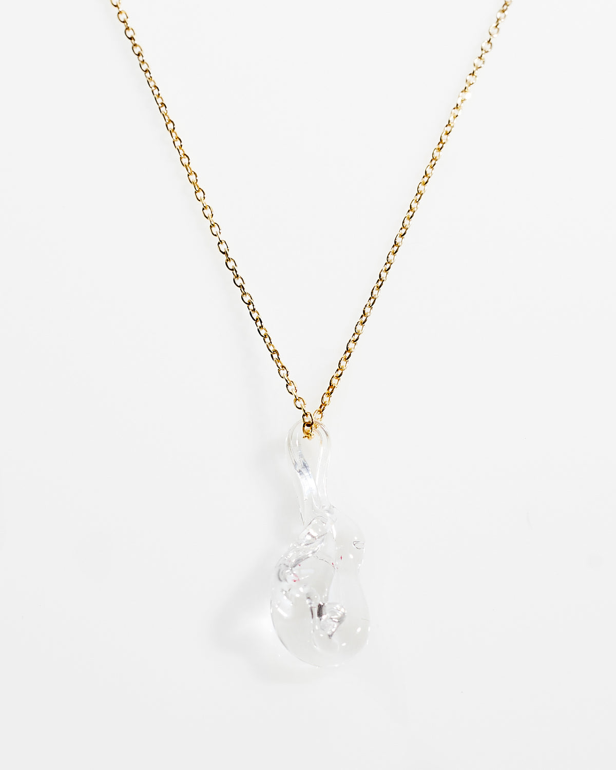 Ghost Charm