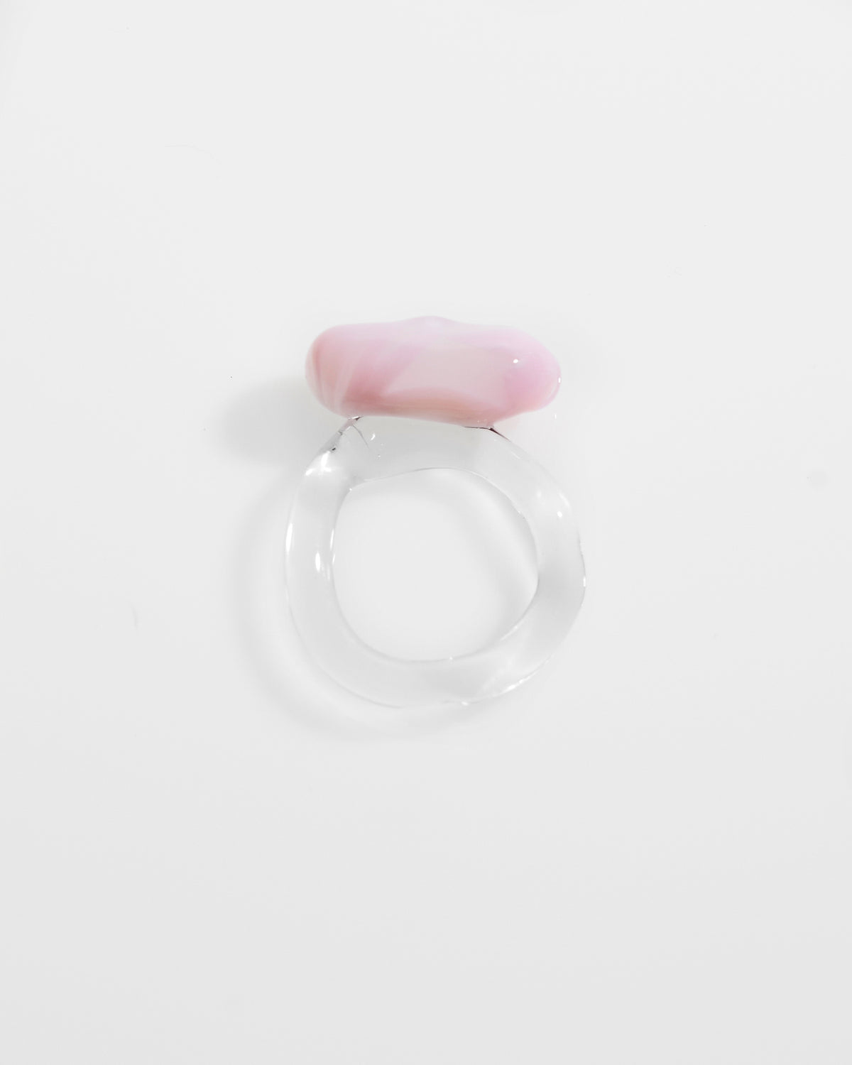 Opal Ring