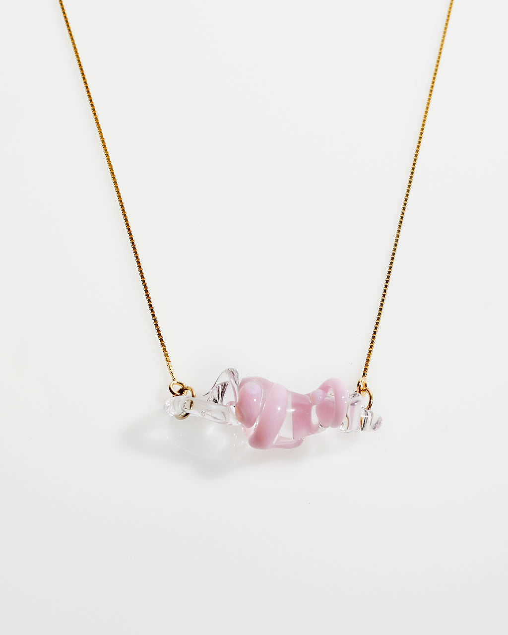 Opal Necklace