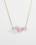 Opal Necklace