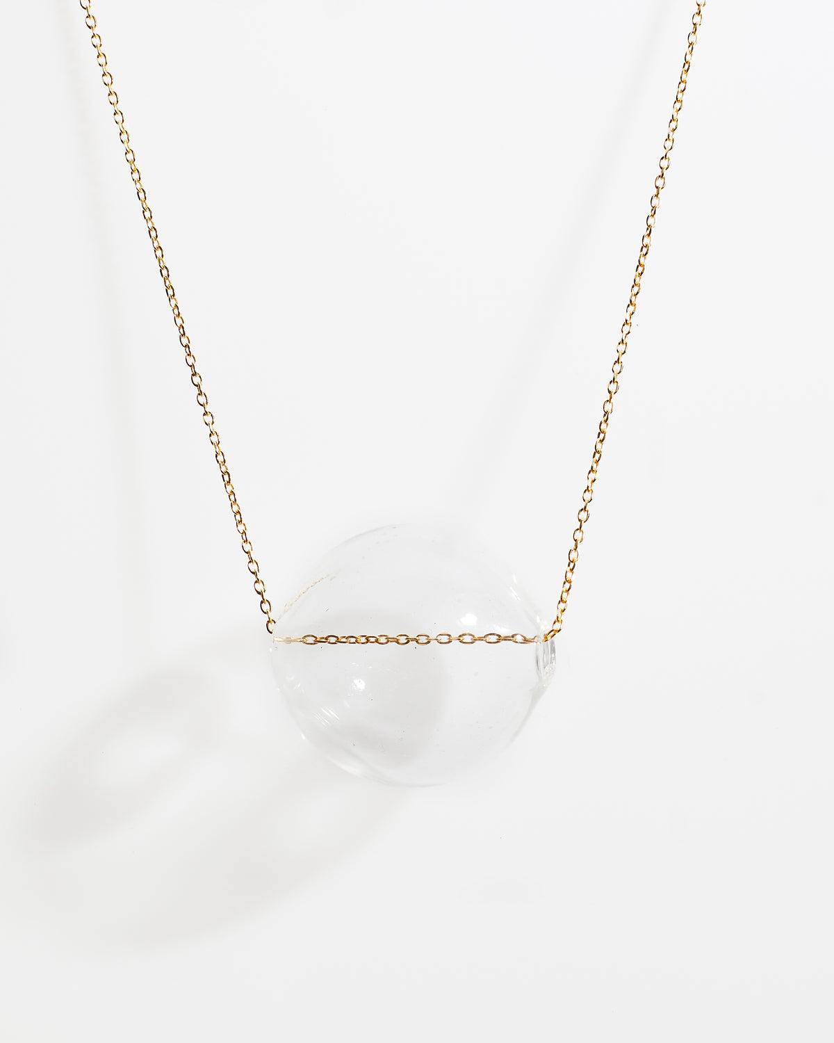 Boya Necklace