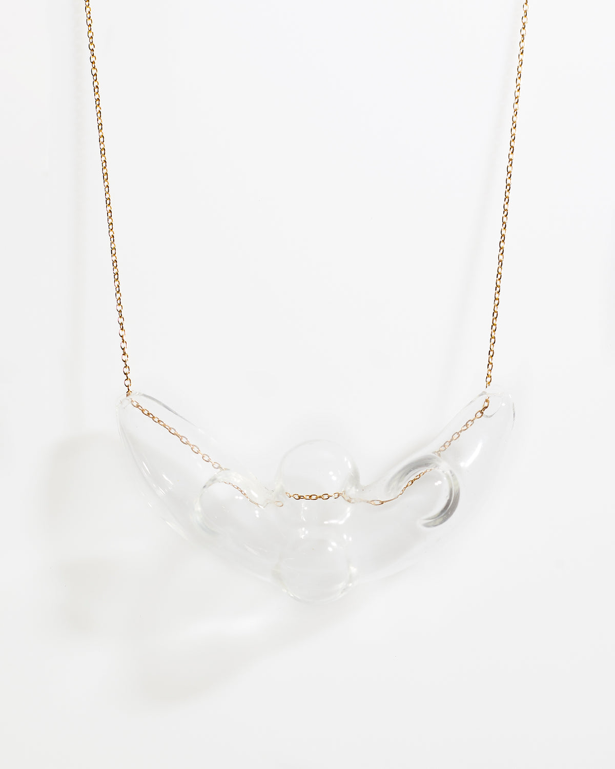 Alien Necklace