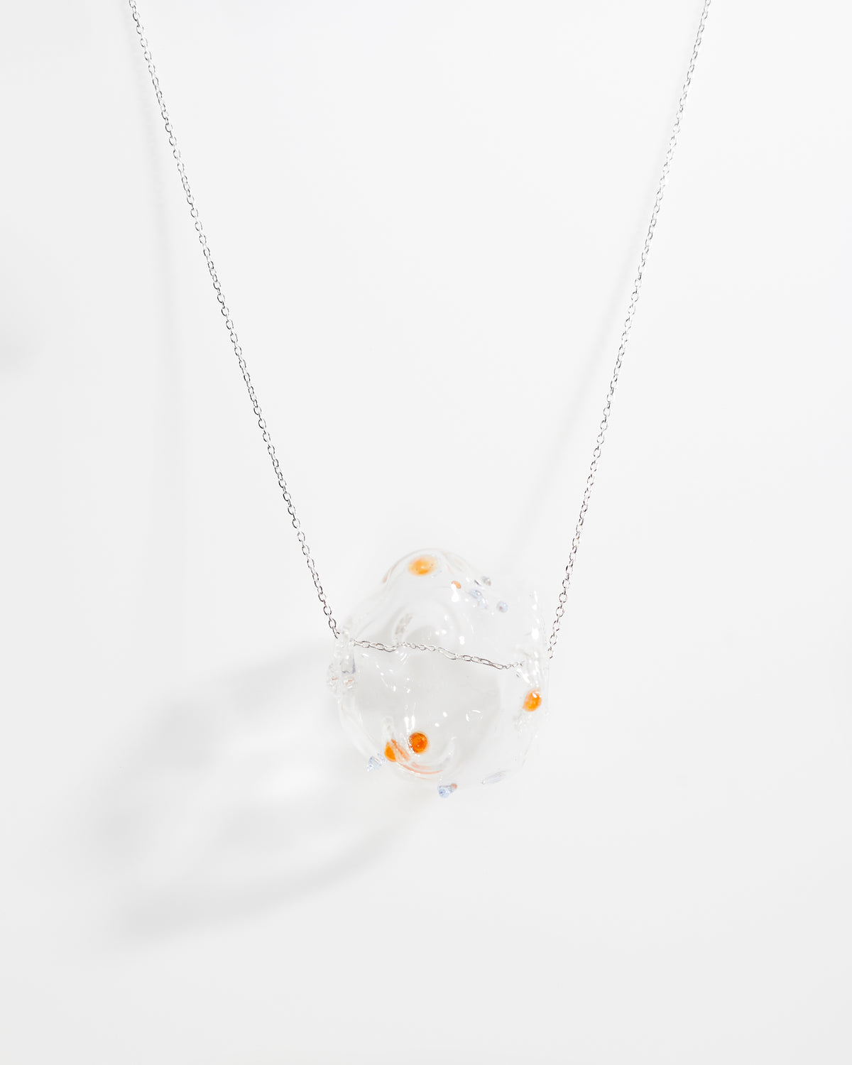 Rocky Necklace