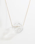 Planet Necklace