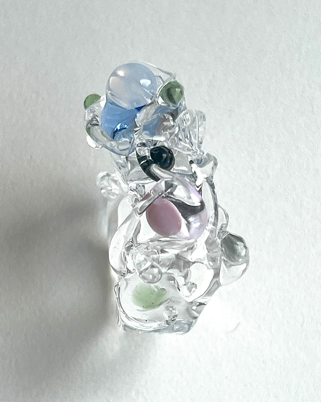 Coral Ring