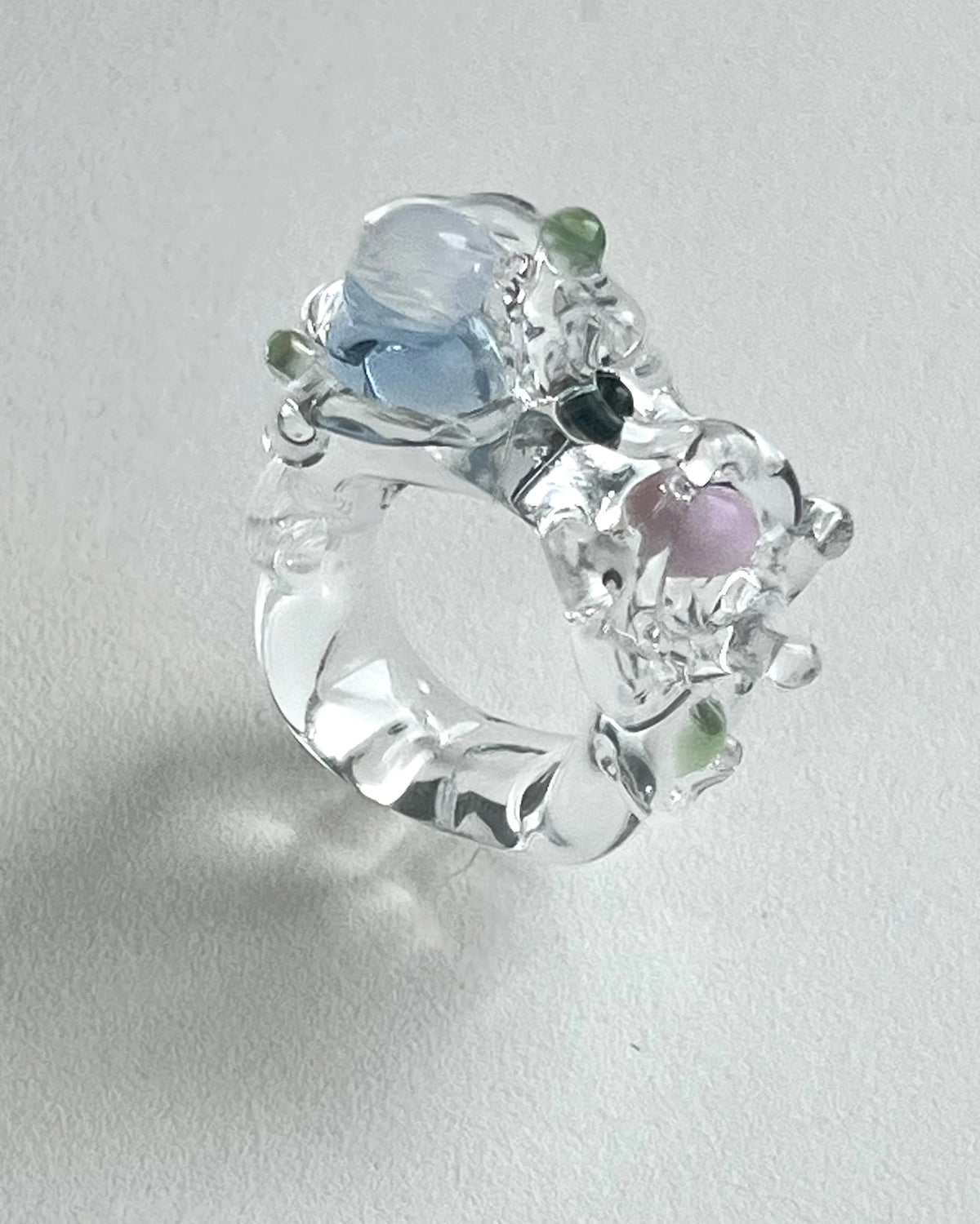 Coral Ring