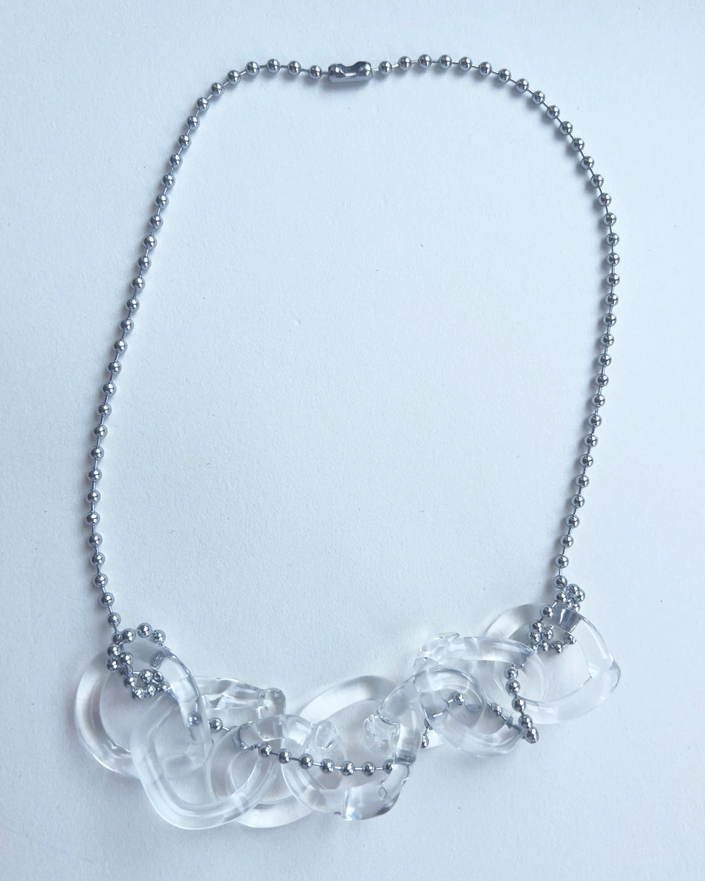 Amarre Necklace
