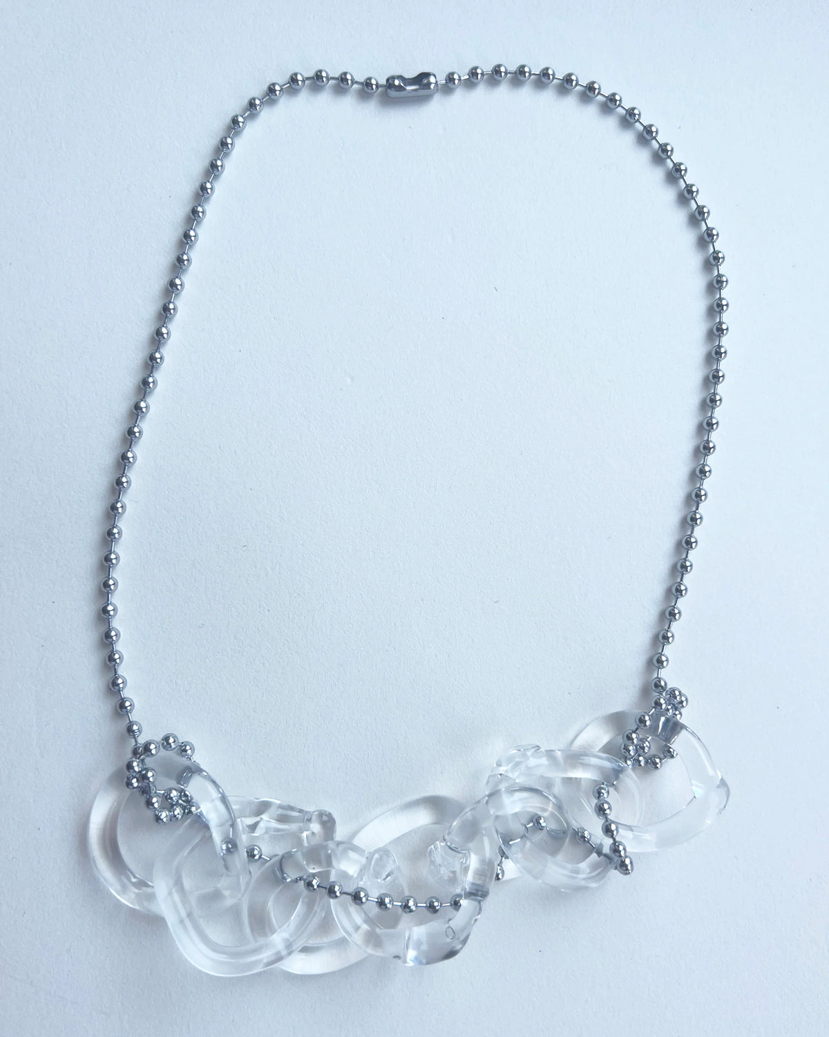 Amarre Necklace