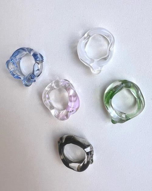 Alga Ring