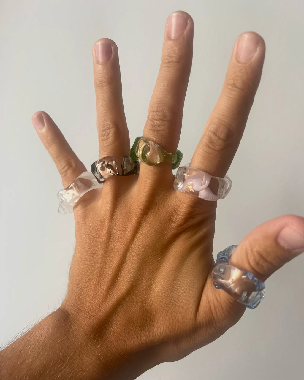 Alga Ring