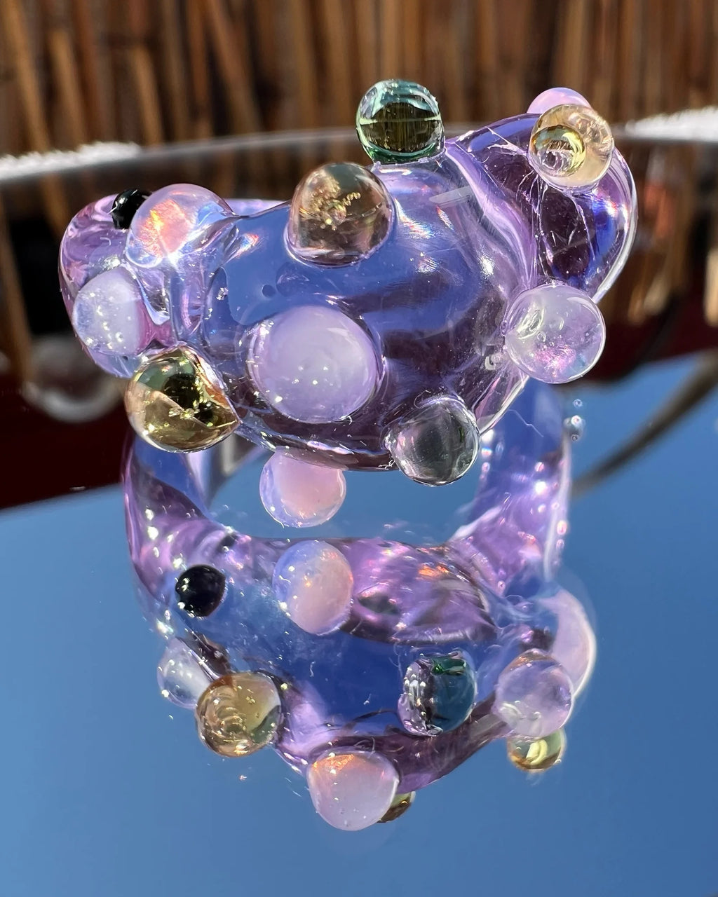 Fungi Ring