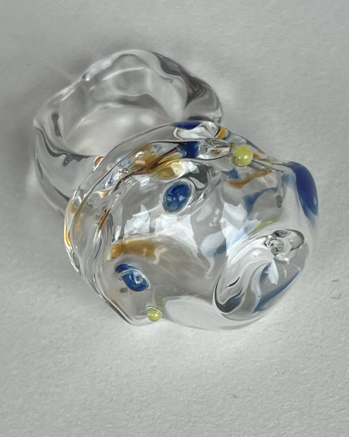 Jellyfish Ring
