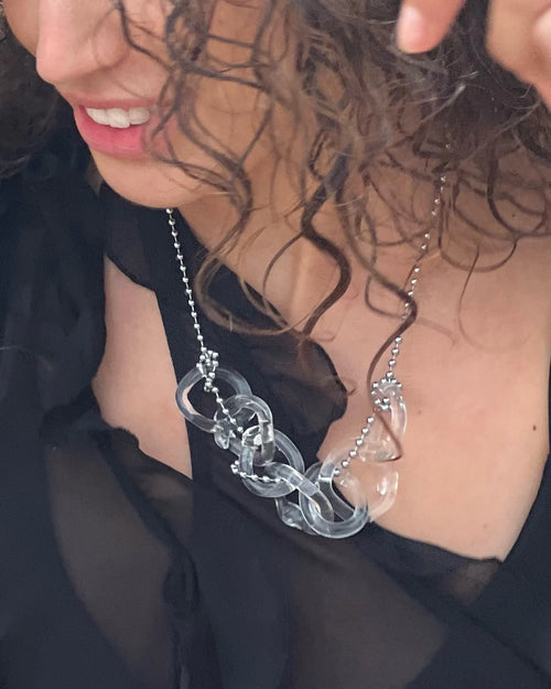 Amarre Necklace