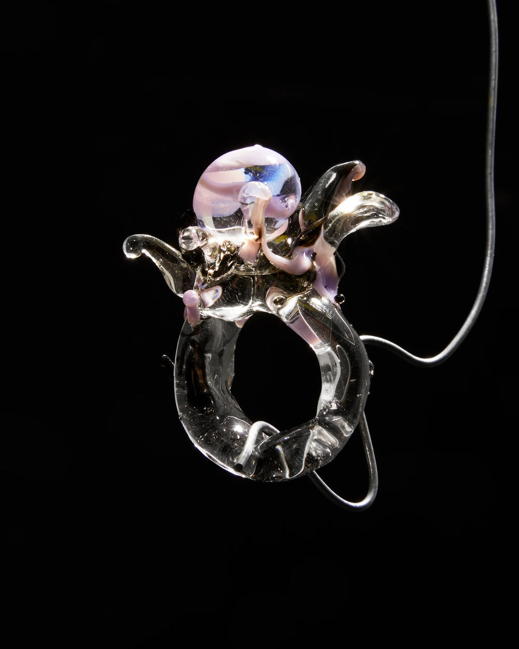 Dark Fantasy Ring