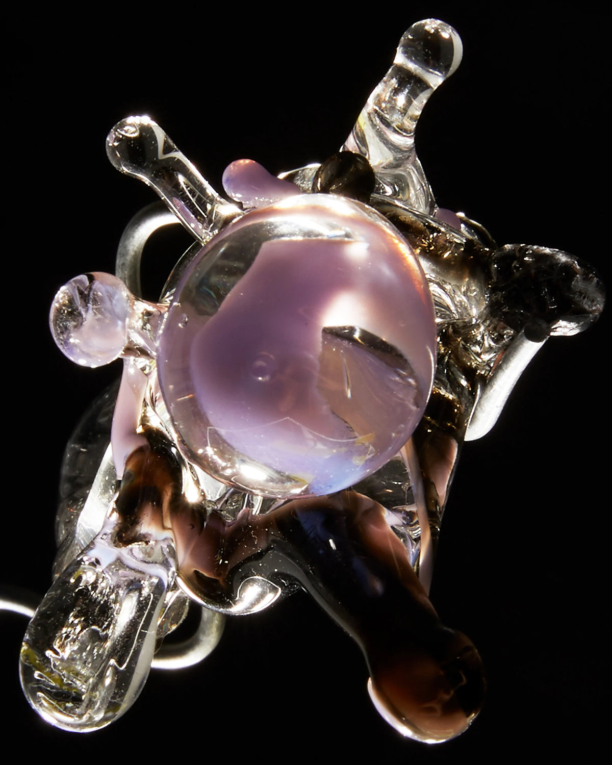 Dark Fantasy Ring