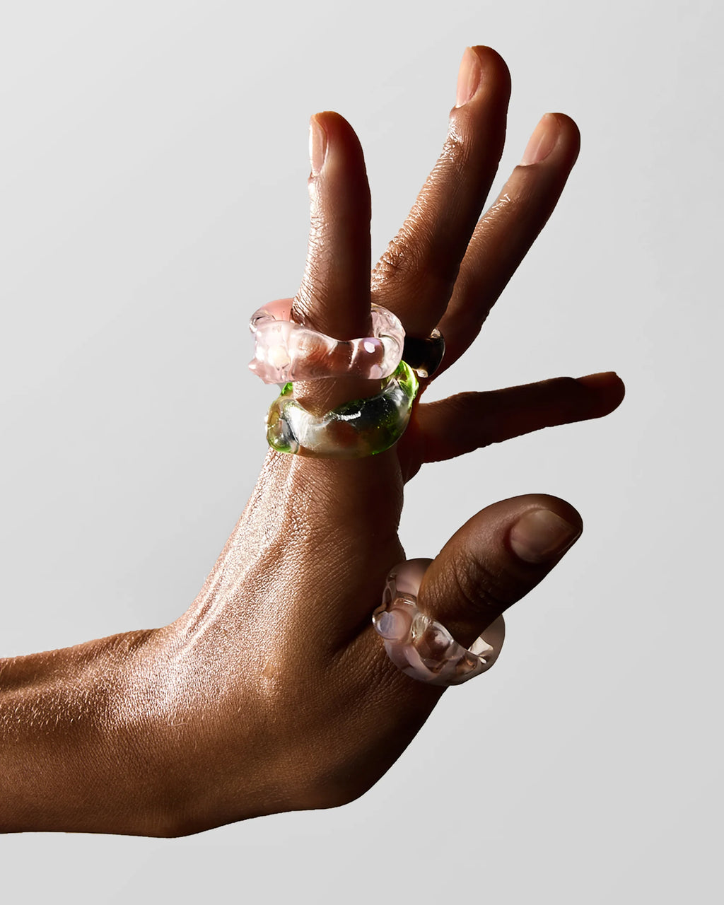 Alga Ring