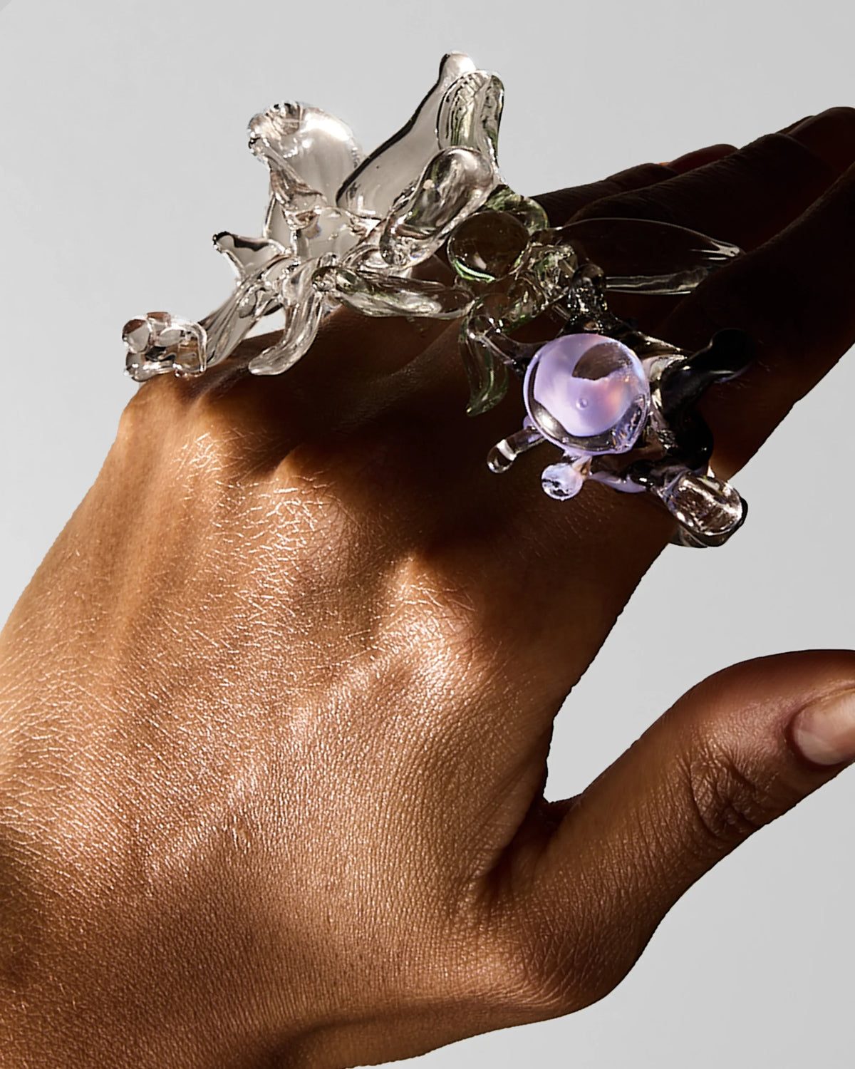 Dark Fantasy Ring