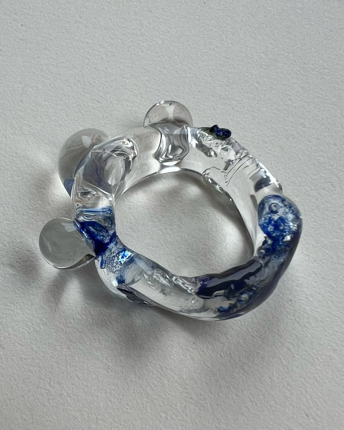Sapito Ring