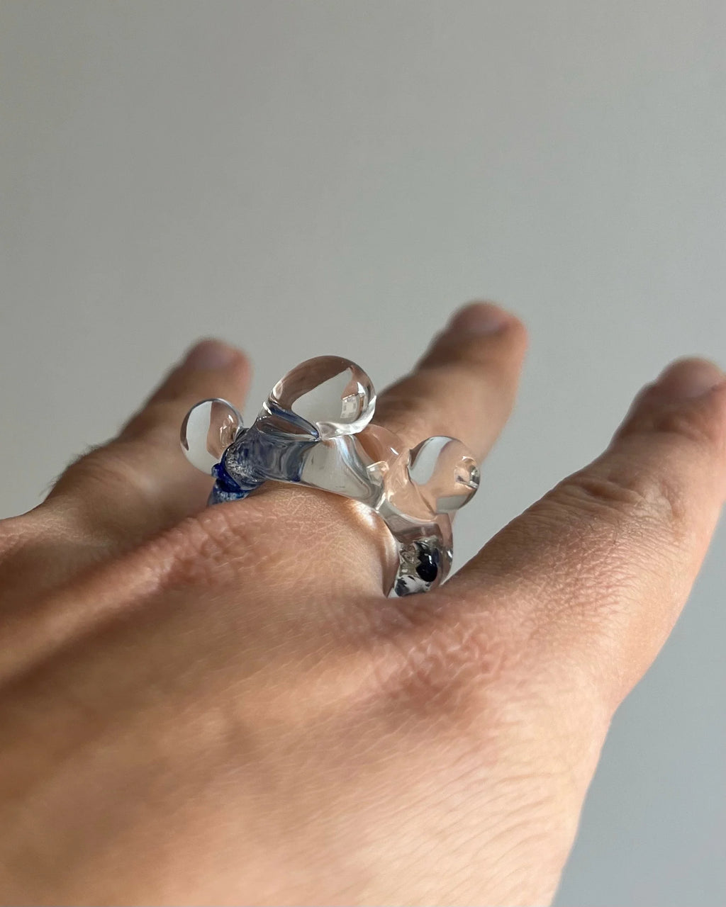 Sapito Ring
