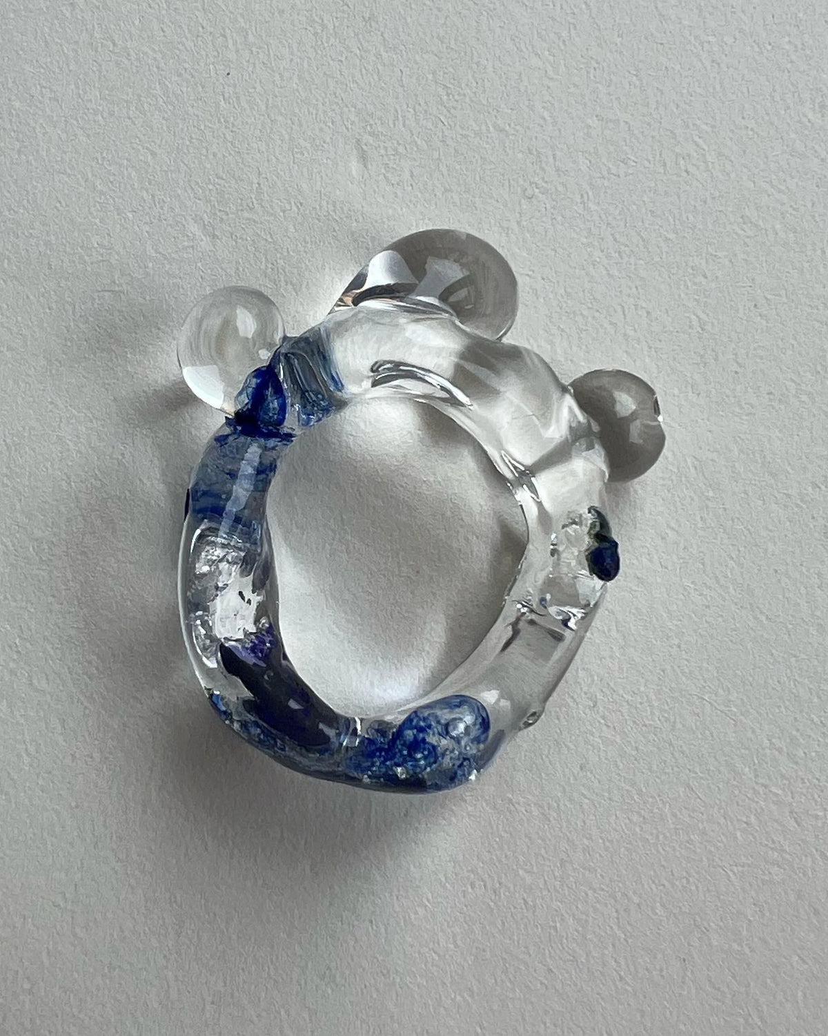 Sapito Ring