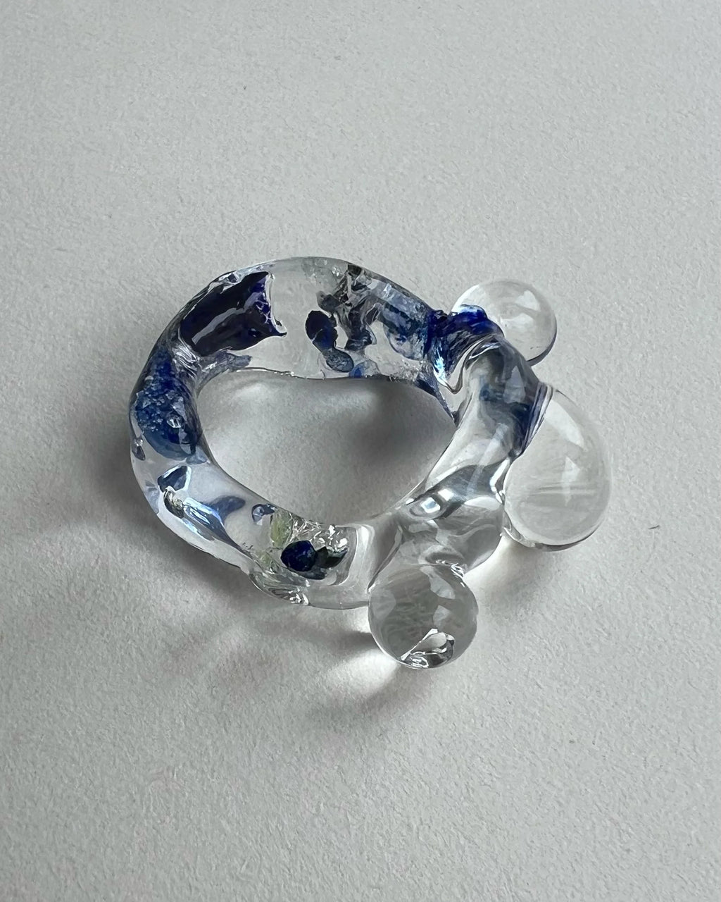 Sapito Ring