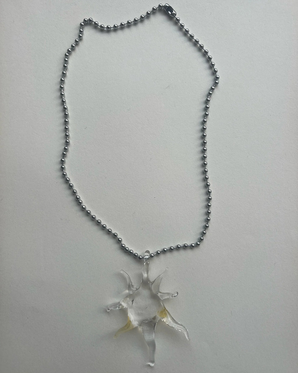 Soleil Necklace