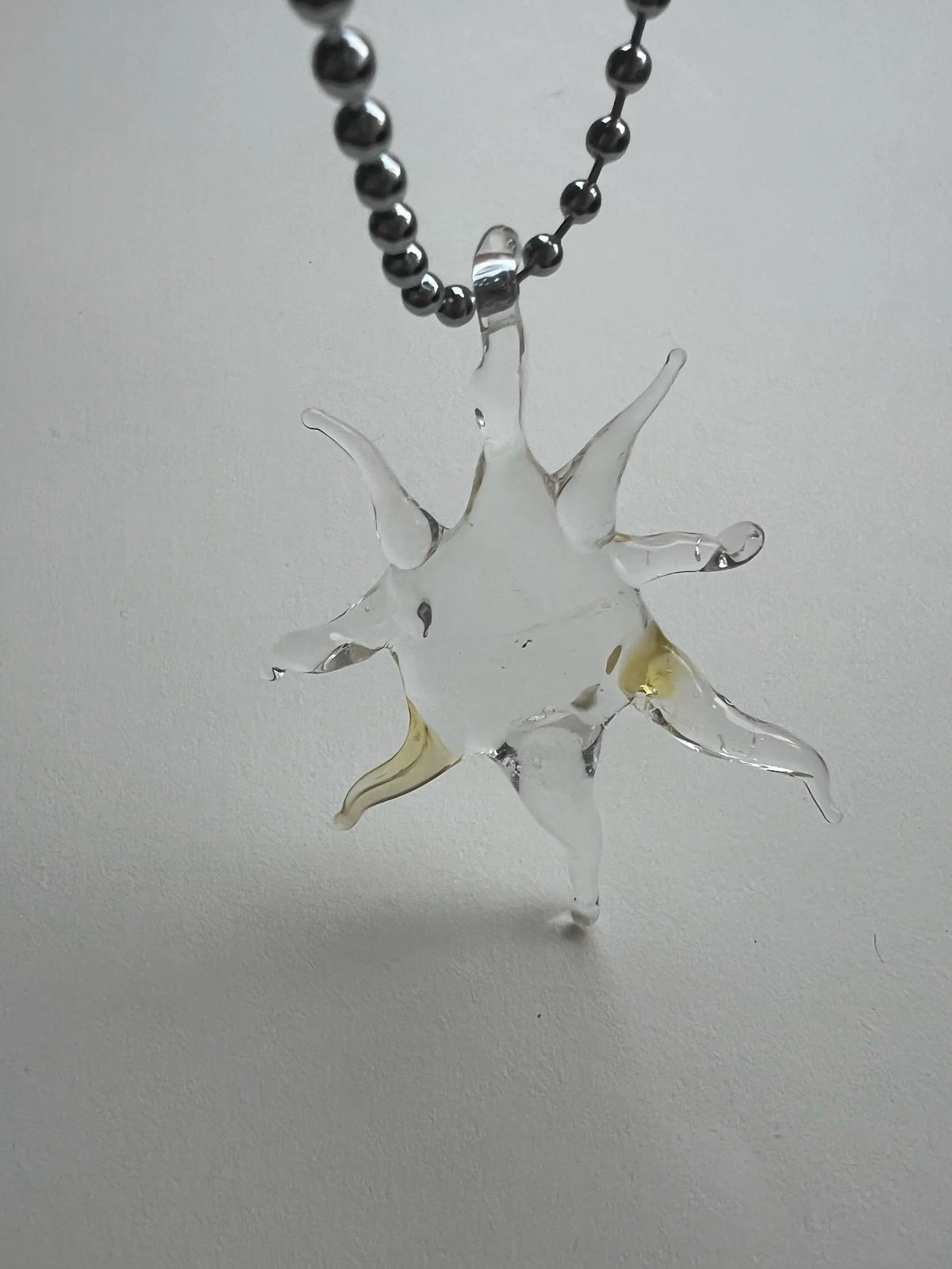 Soleil Necklace