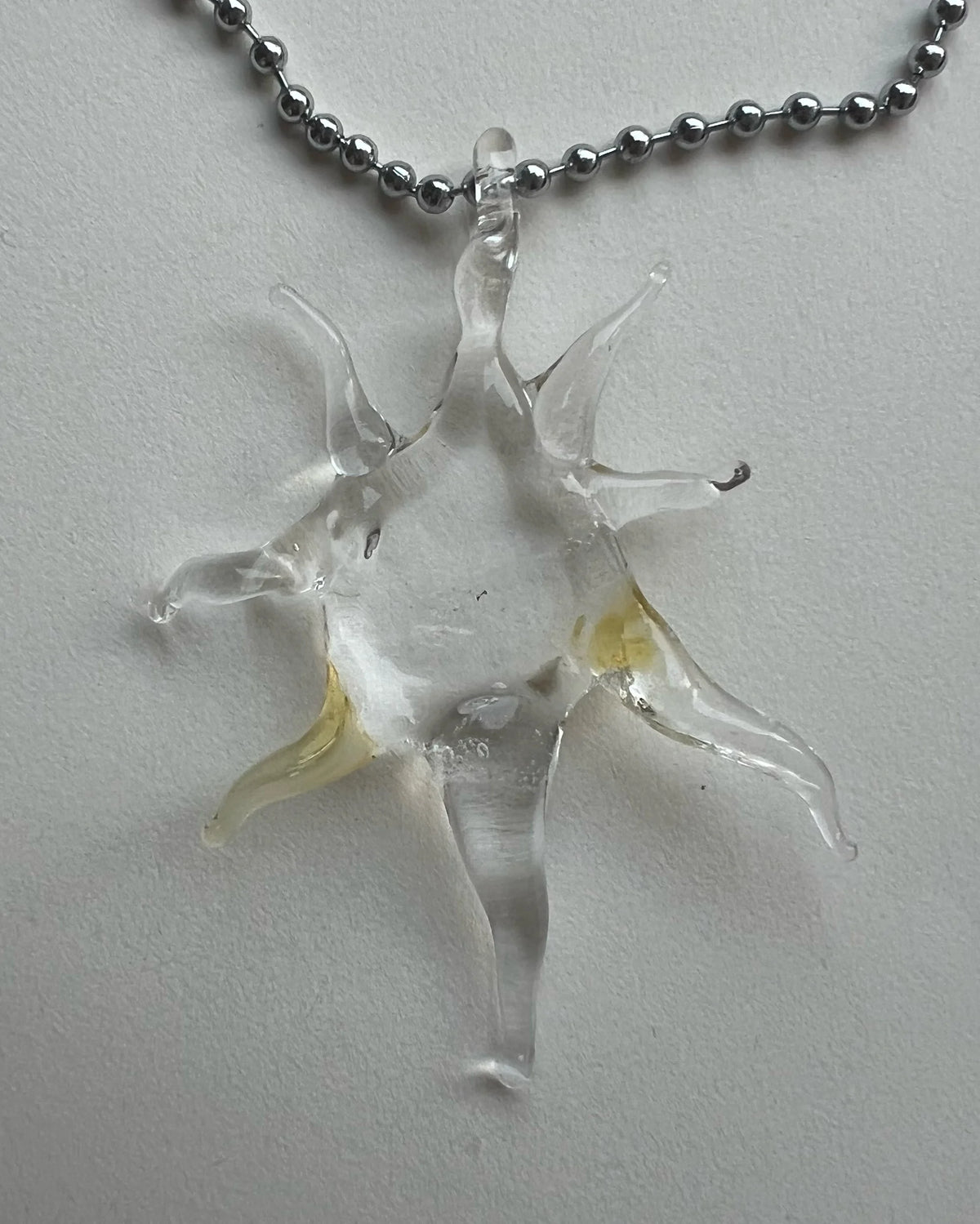 Soleil Necklace